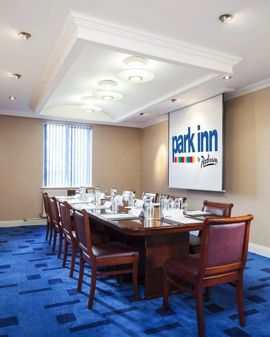 Hotel Park Inn By Radisson Shannon Airport