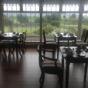 Innisfree Bed and breakfast